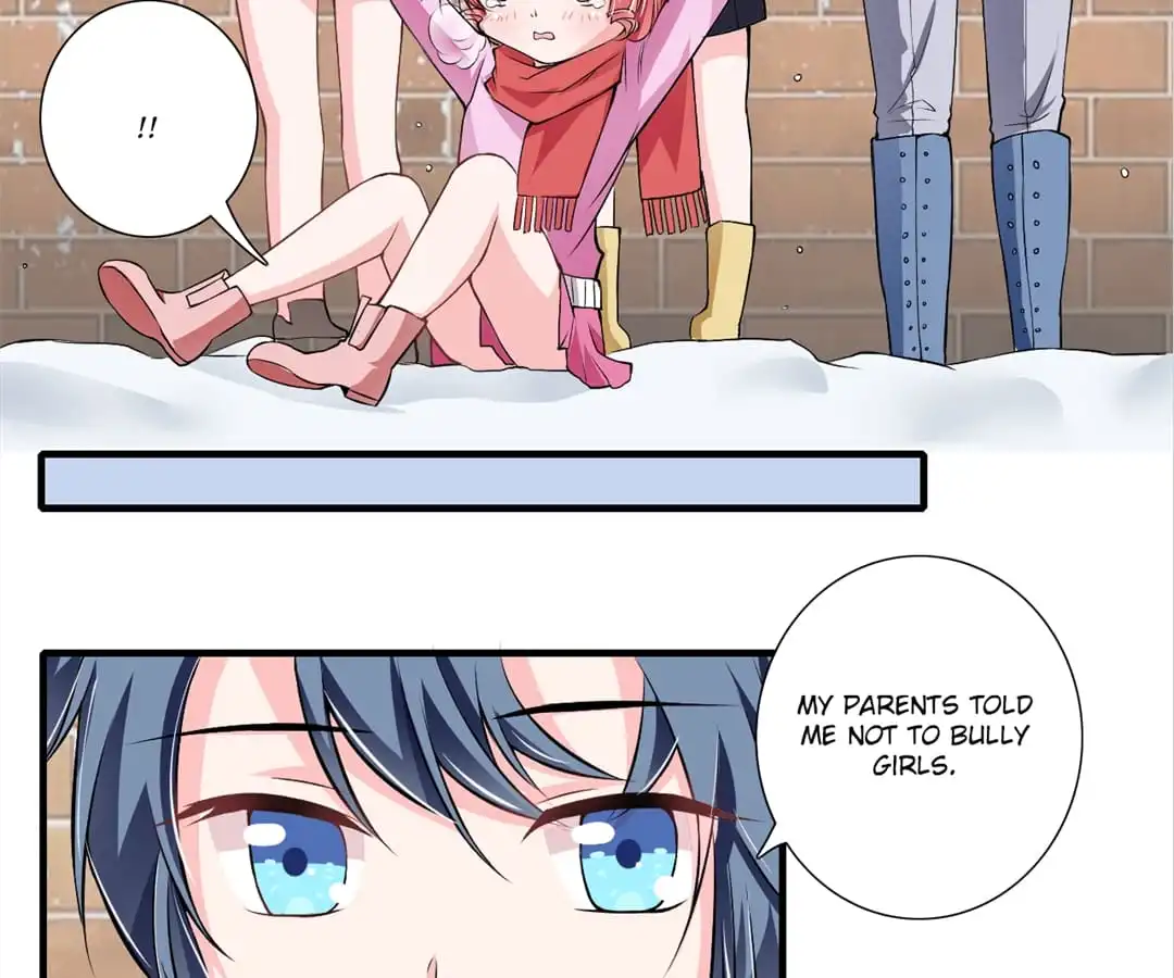 Flash Marriage Chapter 61 3